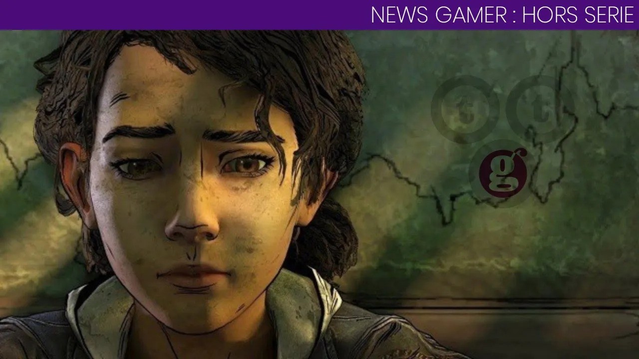 Telltale Games : Pour le meilleur …