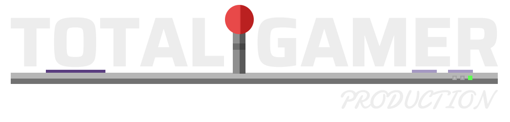 Total-Gamer Production