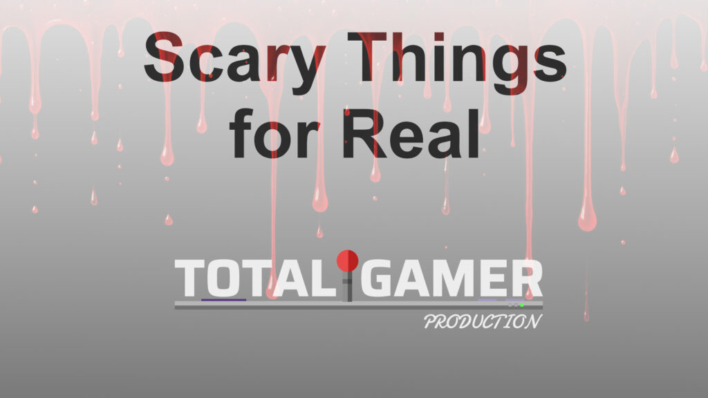 CoverScary